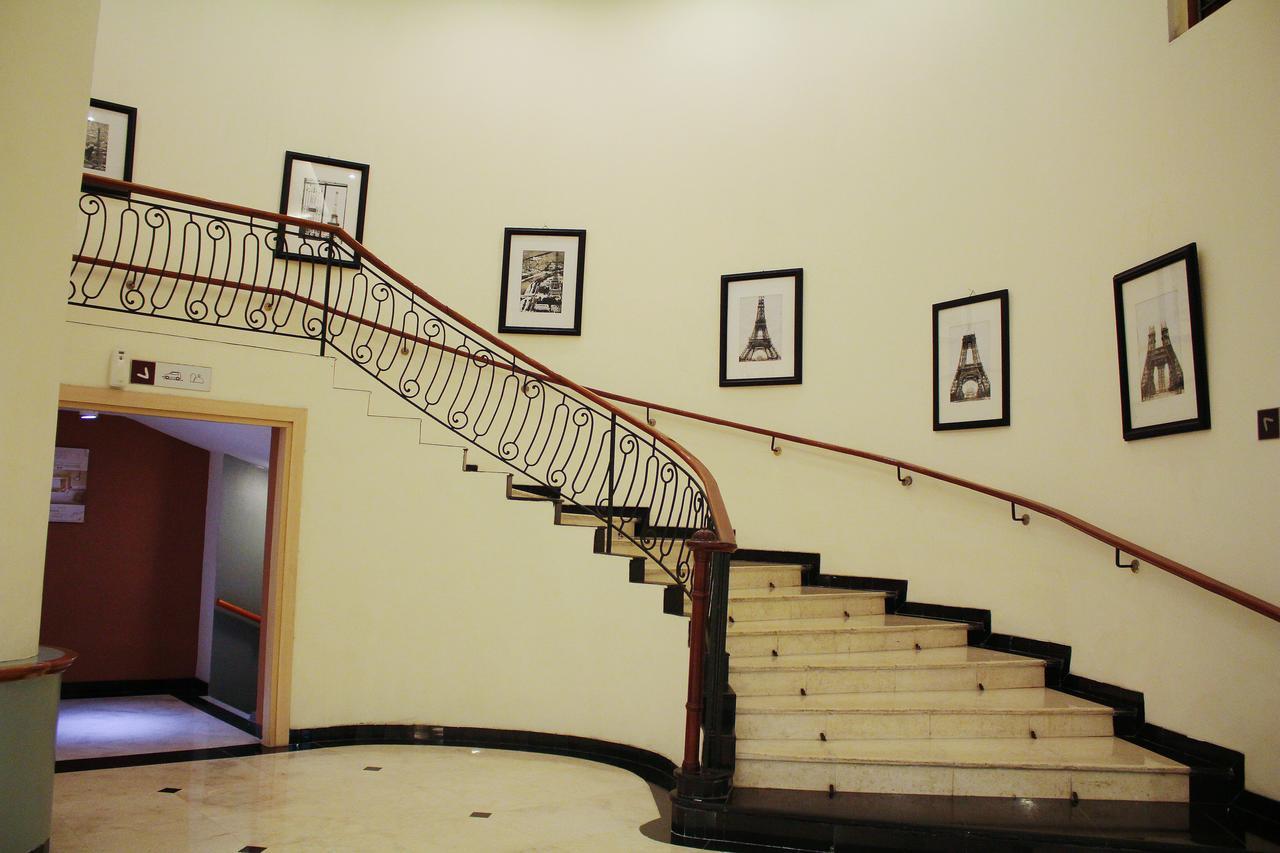 Hotel Horison Arcadia Mangga Dua Jakarta Exterior foto